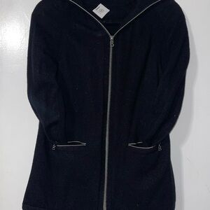 Bogner Women's Dark Utility Jacket